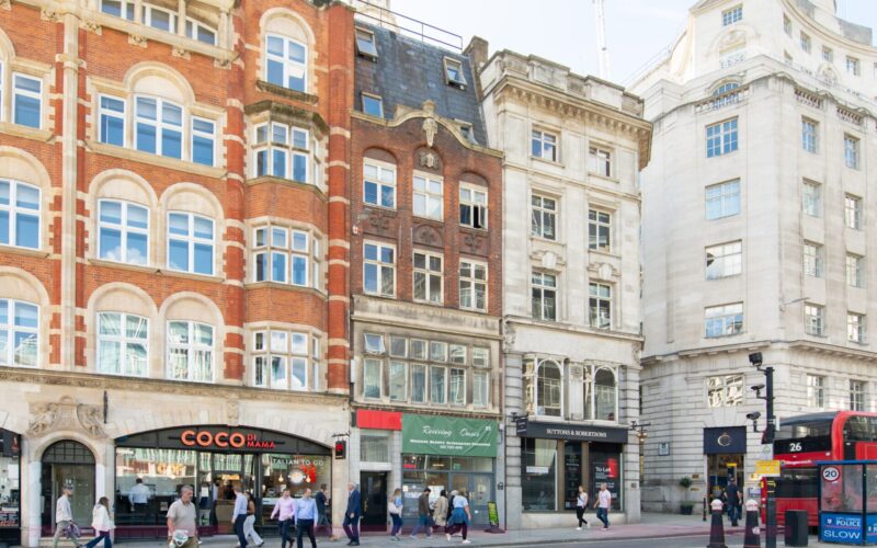 Lot 43 - London