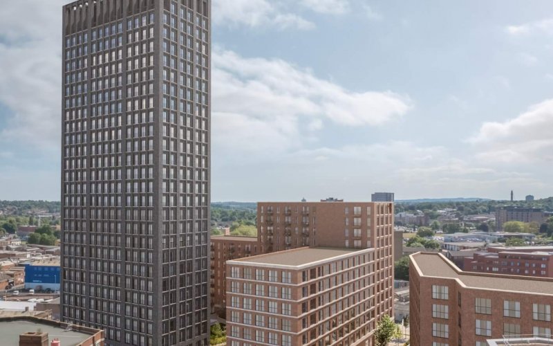 Lower Essex Square 6