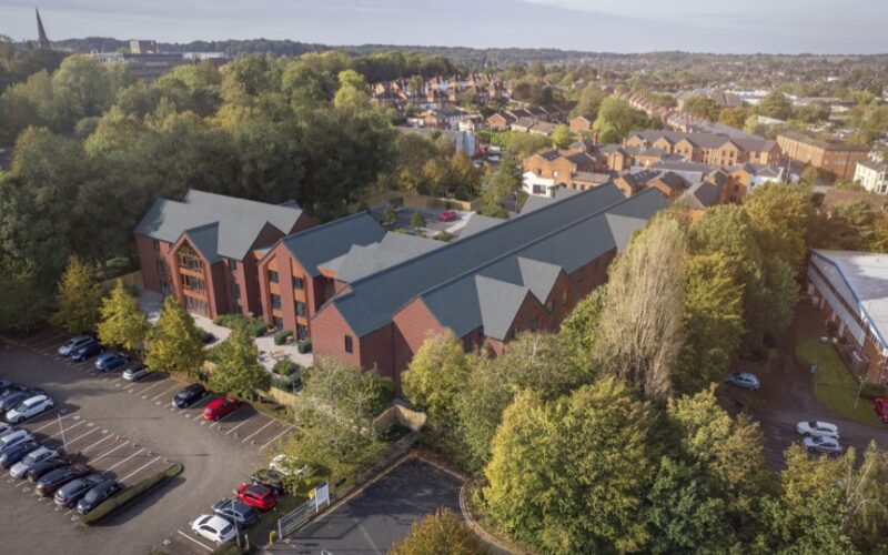 MACC Redditch
