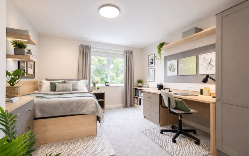 MCR Property Atelier loan