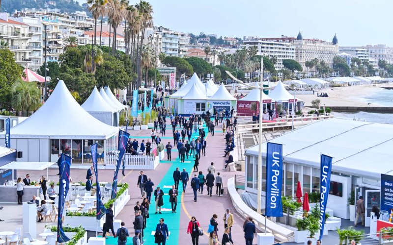 MIPIM 2022 - ATMOSPHERE - OUTSIDE VIEW