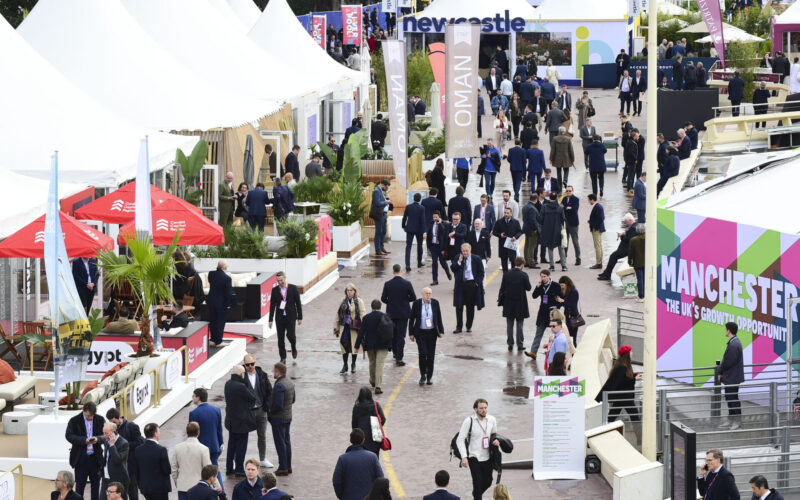 MIPIM 2025 - ATMOSPHERE - OUTSIDE VIEW