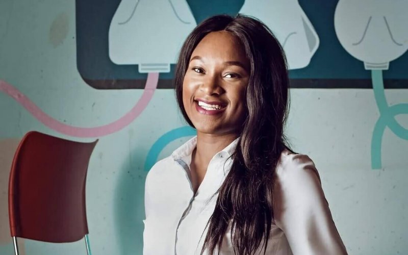 Mabel Ogundayo1