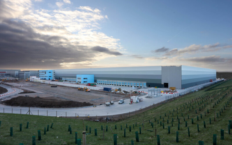 Maersk SLPEMG