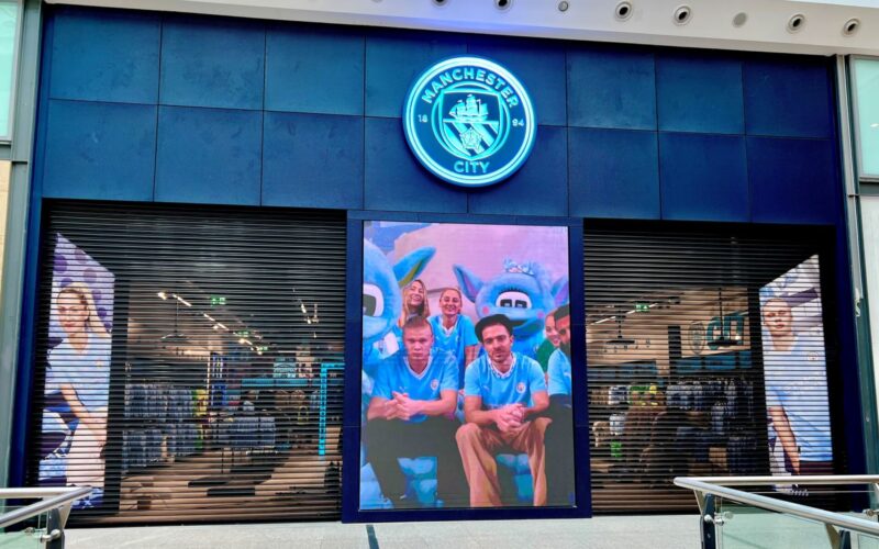 Man City