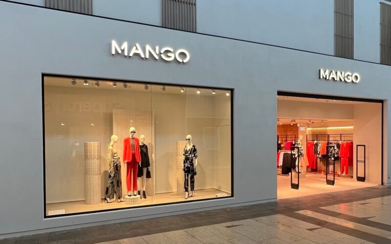 Mango Touchwood
