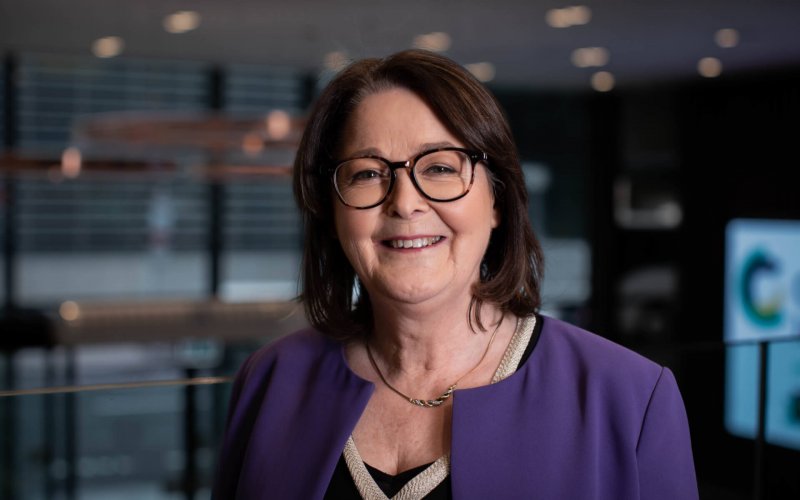 Margaret Sweeney