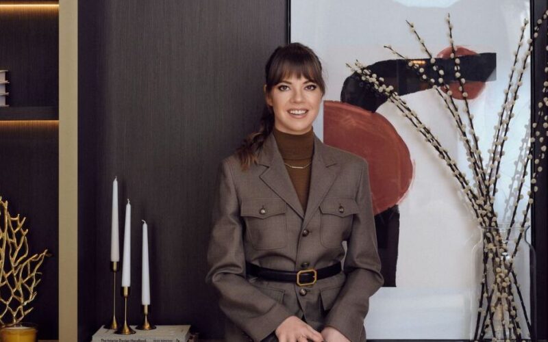 Marie-Julie Gheysens