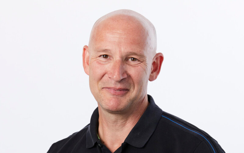 Mark Kelly