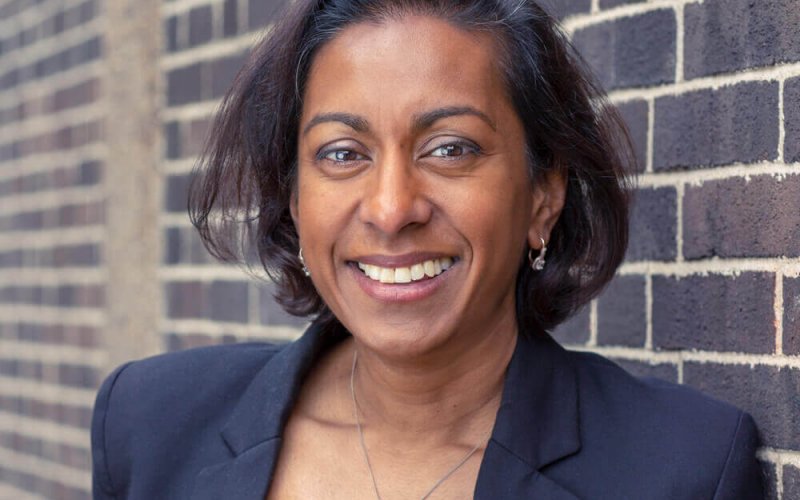 Marsha Ramroop