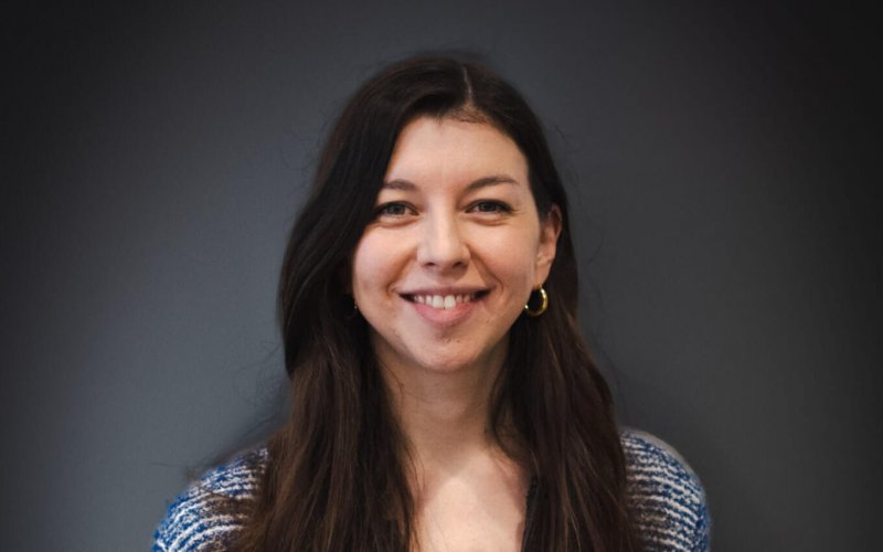 Mathilde Francois-Downey, Sustainability Manager, Montagu Evans
