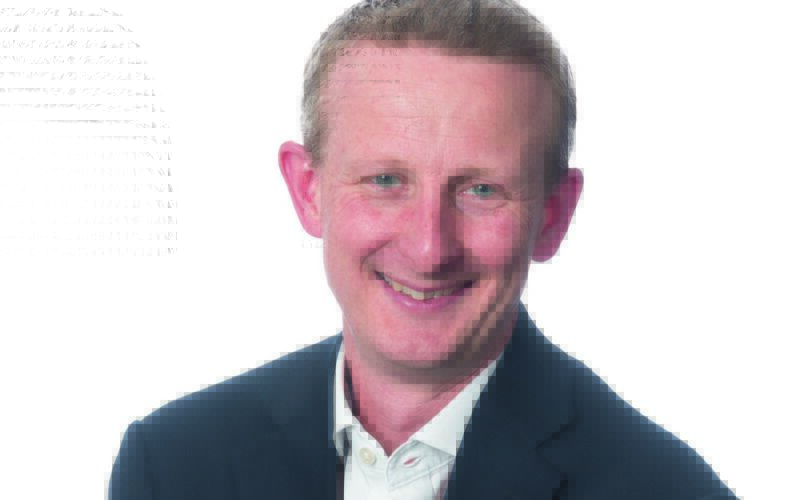 Matt Walker
