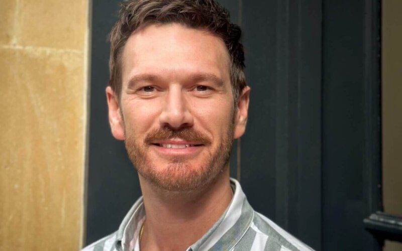 Matthew Lamb