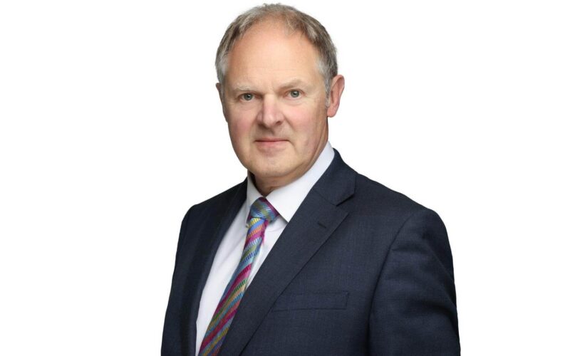 Matthew Needham Laing