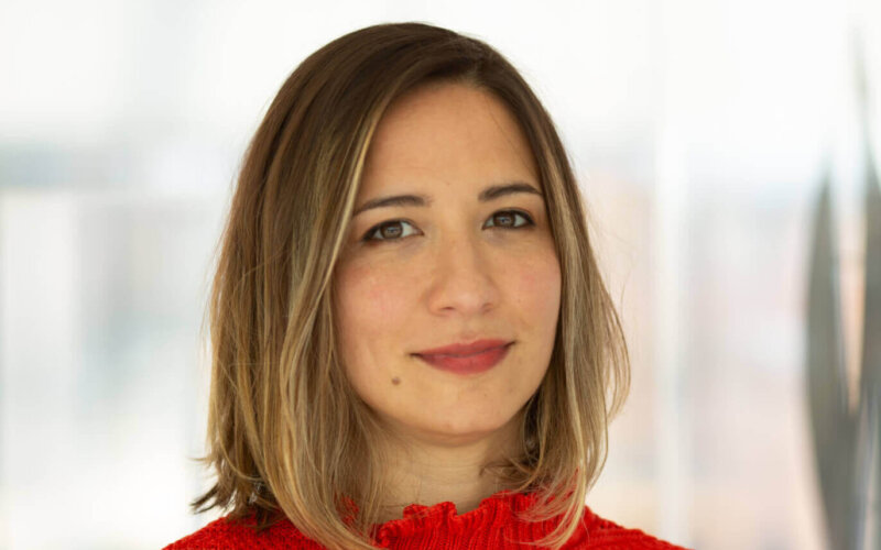 Melissa Clinch