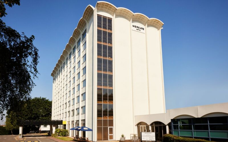 Mercure Northampton