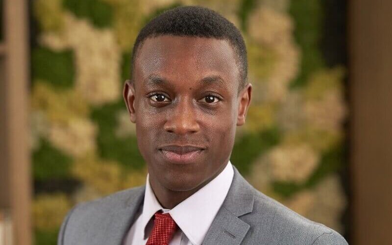 Michael Blake - Savills