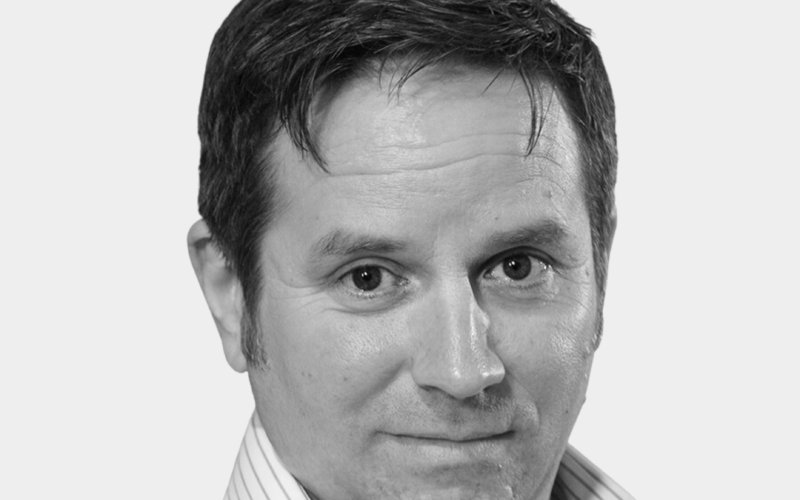 Mike Darby Headshot