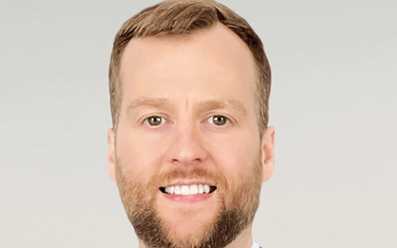 Mitchell Walsh