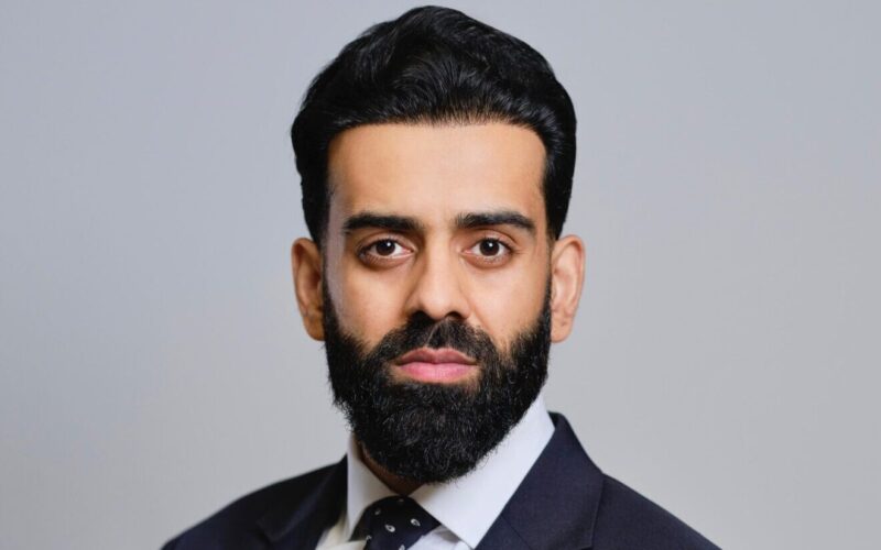 Mohammed Parekh headshot NEW