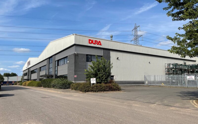 Moorfield West Midlands deal