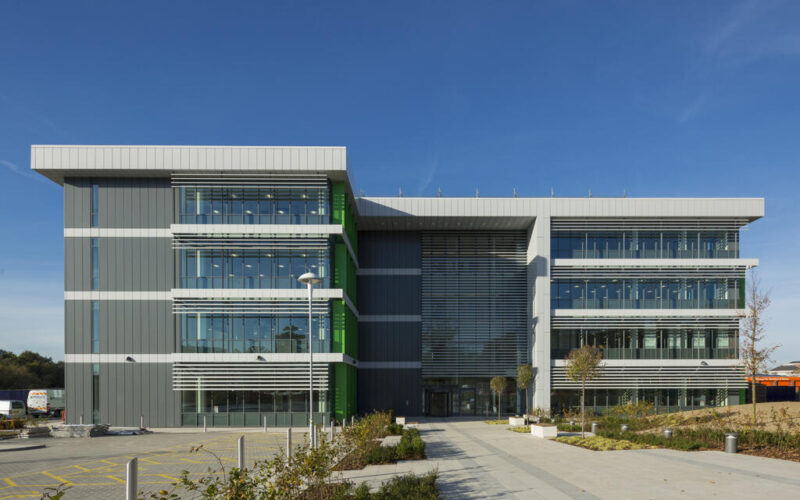 NEXUS Crawley