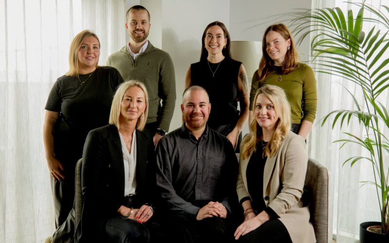 Native Communities_new appointments