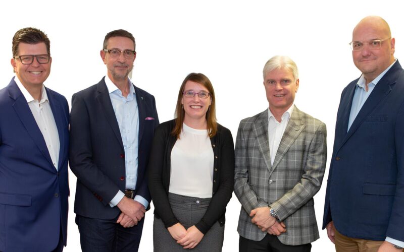 Network Auctions team