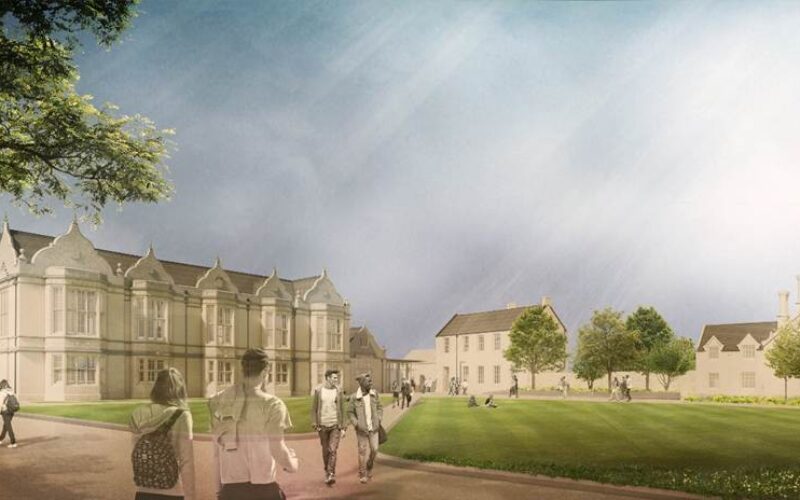New College St Andrew