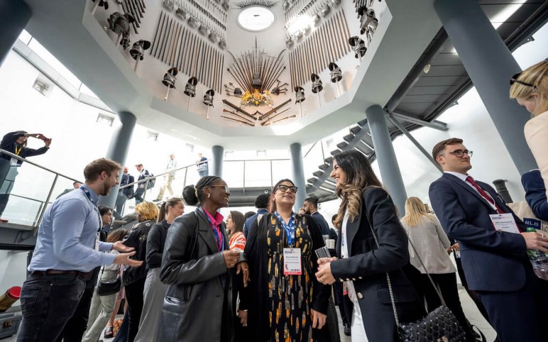 Next Gen Networking UKREiiF