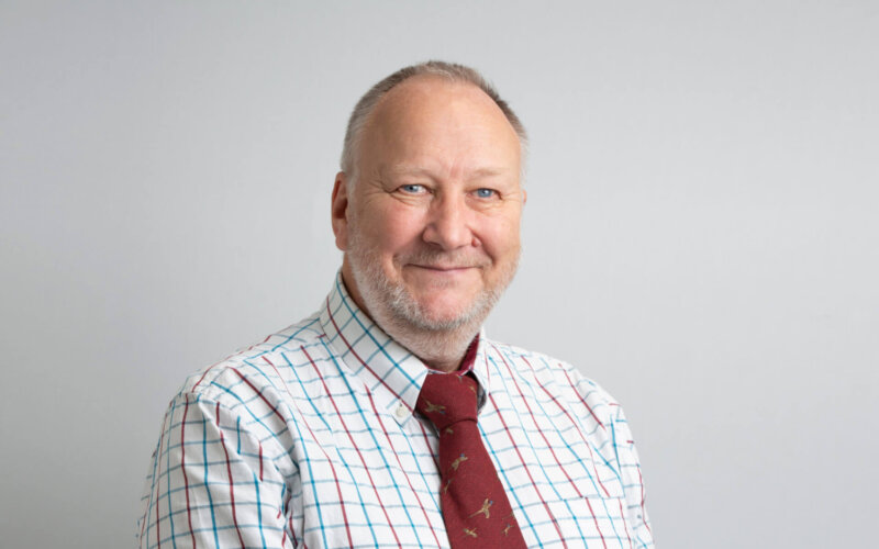 Nick Fenton
