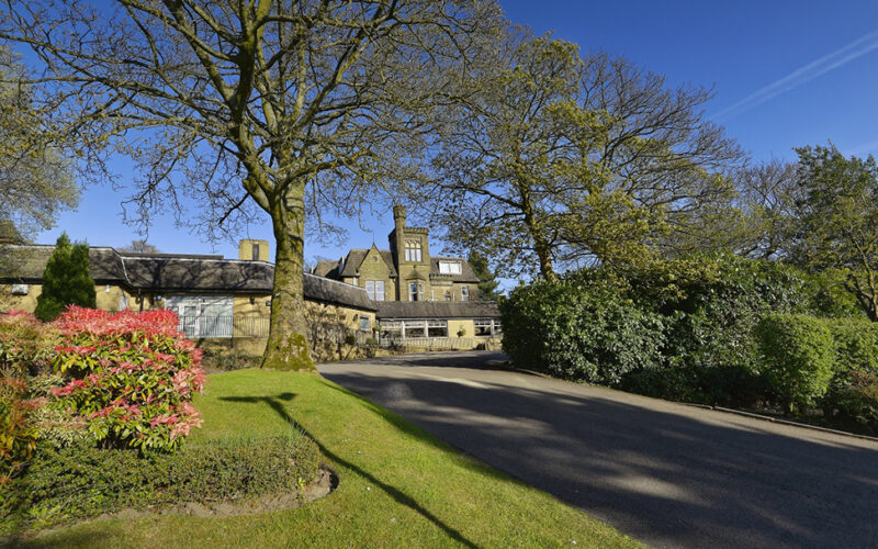 Norton Grange Hotel & Spa