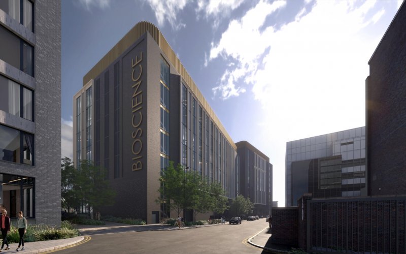 Notingham bioscience