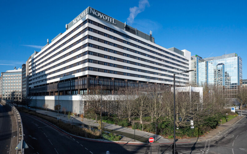 Novotel West