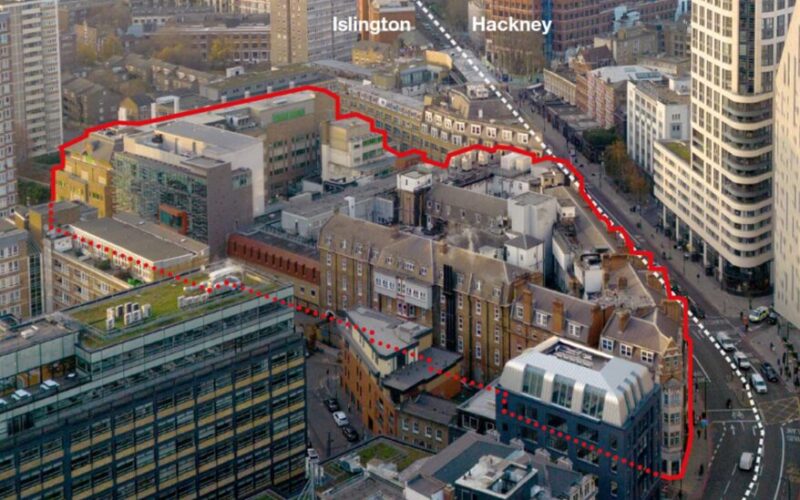 Old Street Quarter