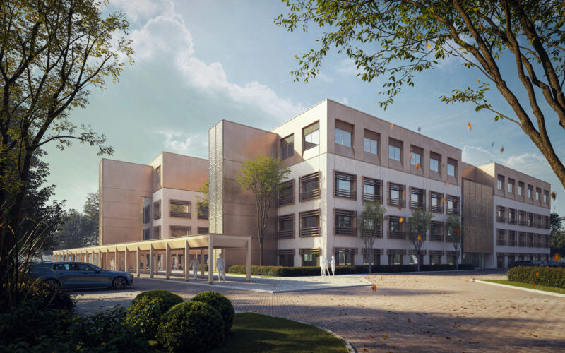 OxBio Hub
