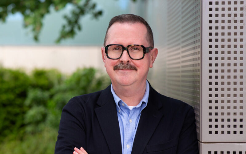 PJ Galvin, managing director, Real Estate Balance