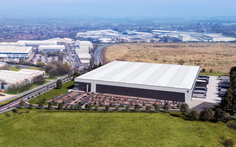 Pana Manchester Atom Valley