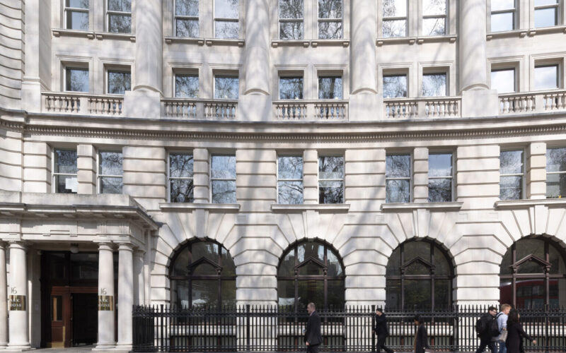 Park House 16 Finsbury Circus
