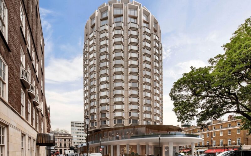 ParkTower