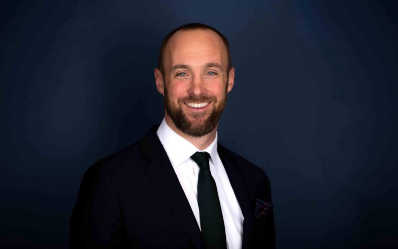 Patrick OGorman