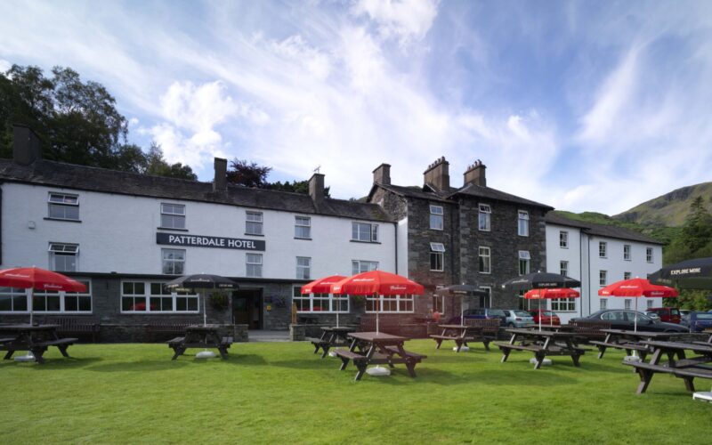 Patterdale Hotel