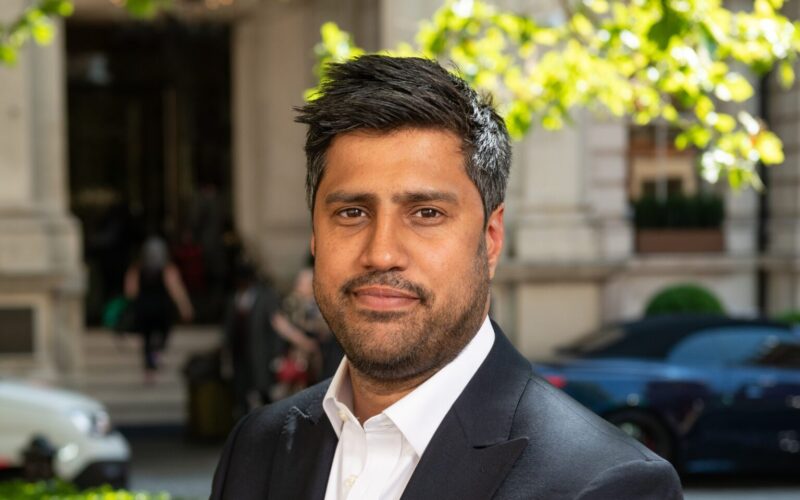 Paul Bassi