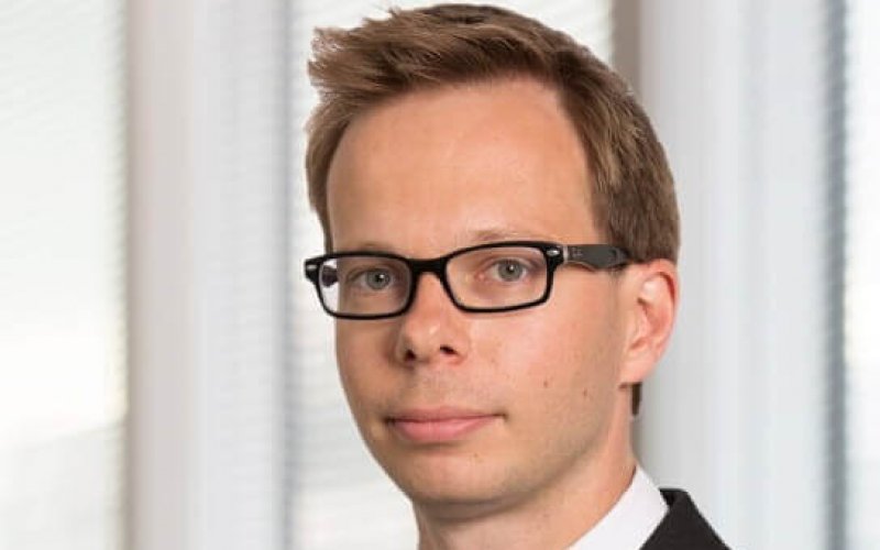 Paul Tonkin, Chair of the Law Reform Committee, Property Litigation Association