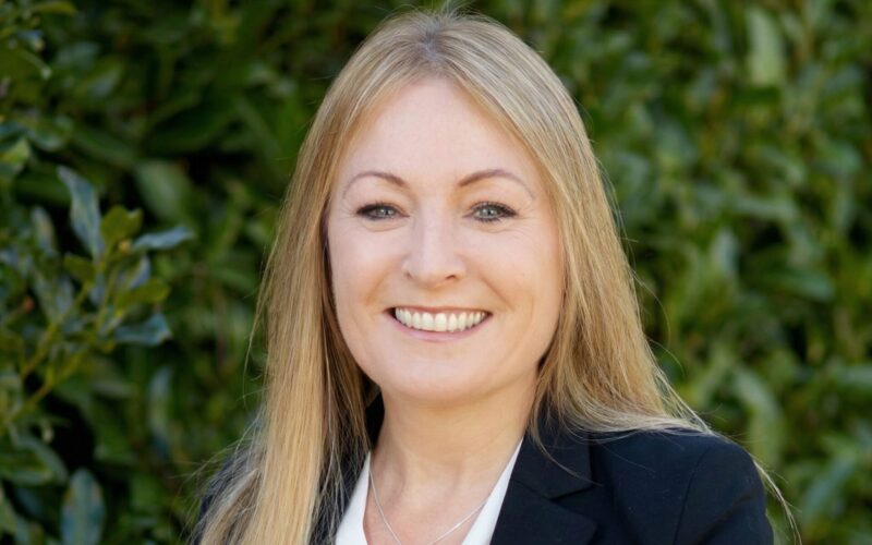 Paula Mace