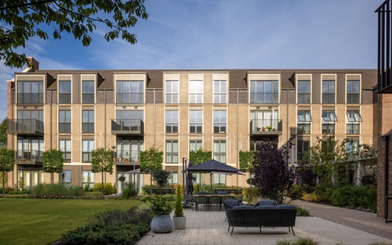 Pegasus Homes_Highfields 2