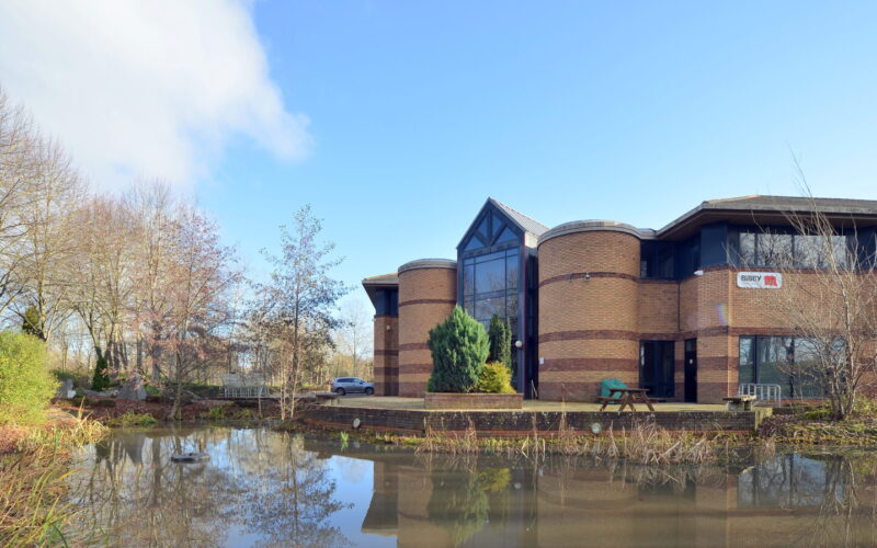 Pembroke House