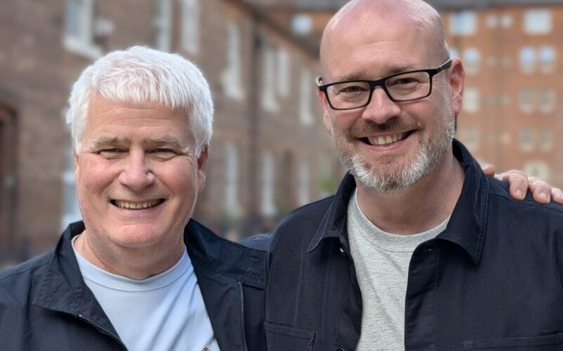 Igloo has appointed culture and commercial director John Long as the company’s new chief executive replacing Peter Connolly