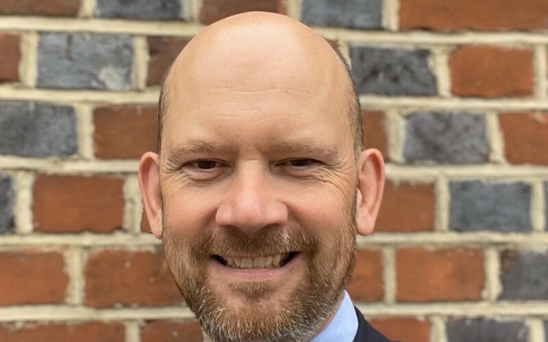Peter Denton