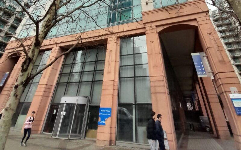 Phoenix House